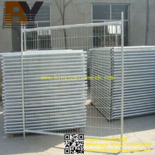 High Quality Hot-Dipped Galvanized Temporary Fence